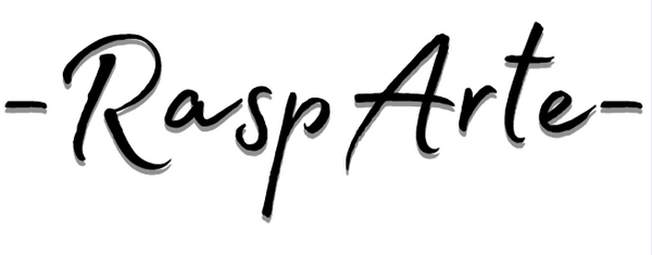 RaspArte ES